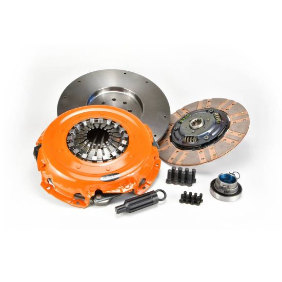 CENTERFORCE DFX    CLUTCH PRESSURE PLATE  DISC - 315473253