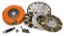 CENTERFORCE DYAD   DS 10.4'  CLUTCH AND FLYWHEE - 413114805
