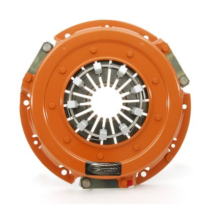 CENTERFORCE DYAD   XDS 10.4'  CLUTCH AND FLYWHE - 415115705