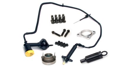 CENTERFORCE CENTERFORCE   DIESEL TWIN AND FLYWH - 519026651