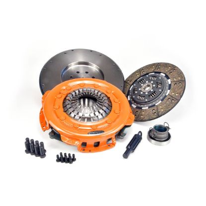 CENTERFORCE CENTERFORCE   II  CLUTCH PRESSURE P - CFT474898