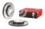 BREMBO DISC BRAKE ROTOR - 09A53811