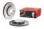 BREMBO DISC BRAKE ROTOR - 09A71711