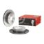 BREMBO BRAKE DISC - 09B26511