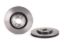 BREMBO DISC BRAKE ROTOR - 09B95611