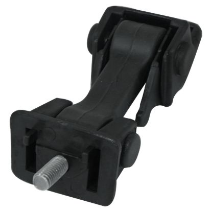 CROWN AUTO HOOD CATCH - 55176636AD