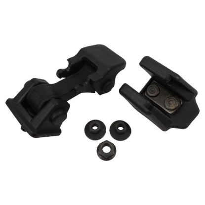 CROWN AUTO HOOD CATCH KIT 1 SET - 55176636K