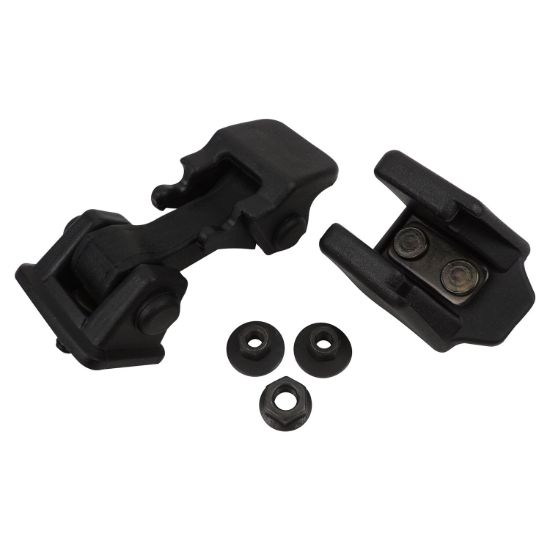 CROWN AUTO HOOD CATCH KIT 1 SET - 55176636K