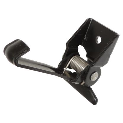 CROWN AUTO HOOD SAFTEY CATCH HOOK - 55176731AF