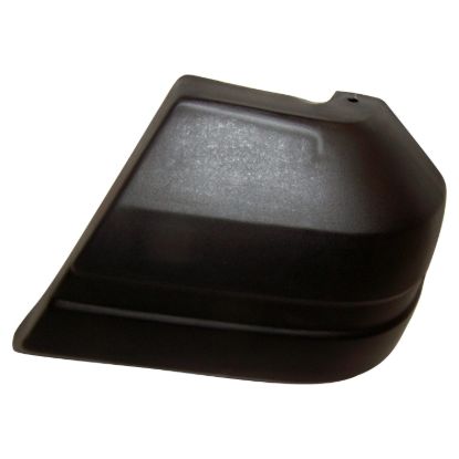 CROWN AUTO FRNT BUMP CAP -L - 55234545