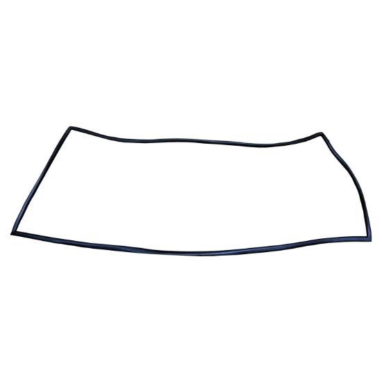 CROWN AUTO WSHIELD MOLDING - 55235391AB