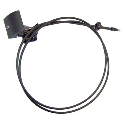 CROWN AUTO HOOD RELEASE CABLE - 55394495AB