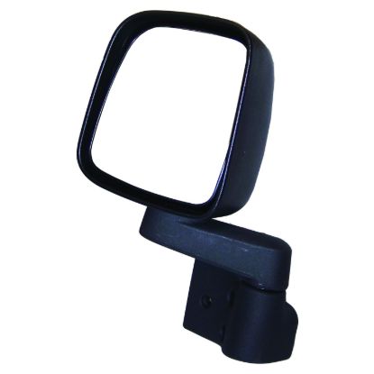 CROWN AUTO MIRR & ARM -L - 55395061AB