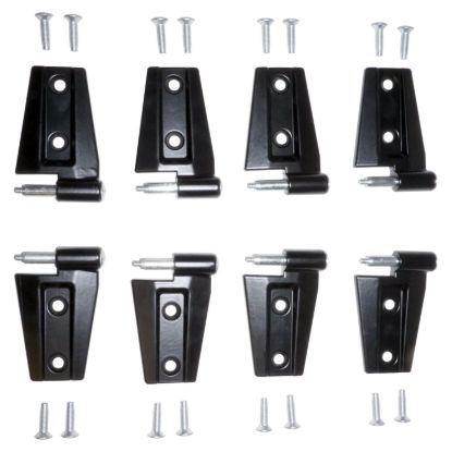 CROWN AUTO HINGE SET (8) - 55395384K8