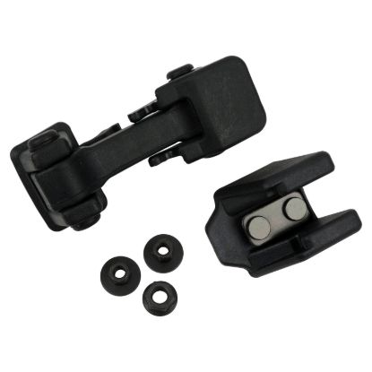 CROWN AUTO HOOD CATCH KIT - 55395653K