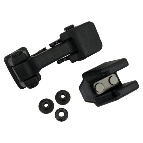 CROWN AUTO HOOD CATCH KIT - 55395653K