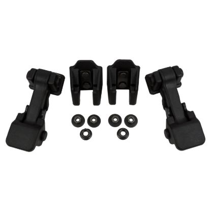 CROWN AUTO HOOD CATCH KIT - 55395653K2