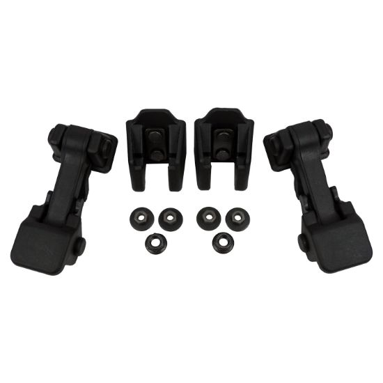 CROWN AUTO HOOD CATCH KIT - 55395653K2
