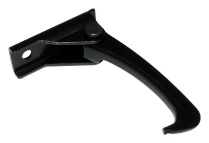 CROWN AUTO LATCH  HOOD - 55395654AA