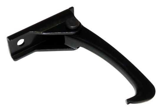 CROWN AUTO LATCH  HOOD - 55395654AA