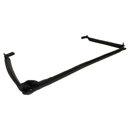 CROWN AUTO TAILGATE WEATHERSTRIP - 55395661AF