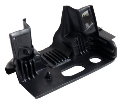 CROWN AUTO SEAL  PILLAR - 55395708AE