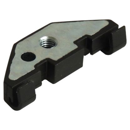 CROWN AUTO HARD TOP NUT - 55397093AC