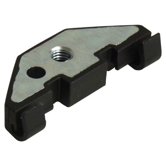 CROWN AUTO HARD TOP NUT - 55397093AC