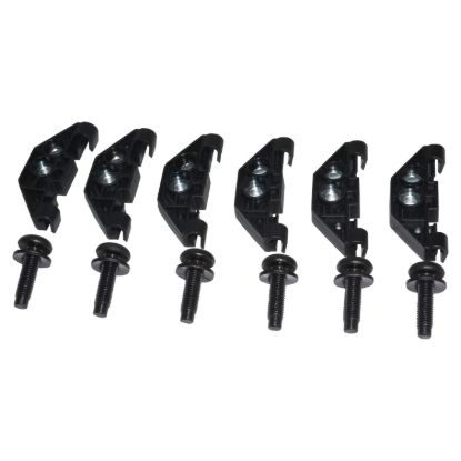 CROWN AUTO HARD TOP HARDWARE KIT - 55397093K