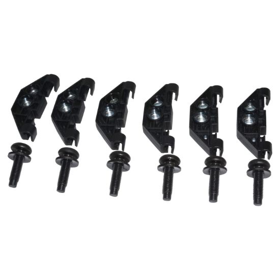 CROWN AUTO HARD TOP HARDWARE KIT - 55397093K