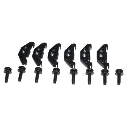 CROWN AUTO HARD TOP RETAINER KIT - 55397093K8