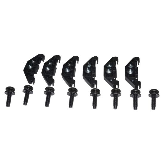 CROWN AUTO HARD TOP RETAINER KIT - 55397093K8
