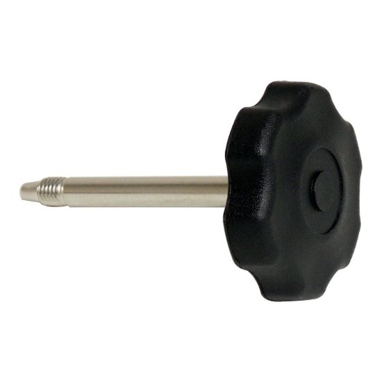 CROWN AUTO DOOR SURROUND KNOB - 55397130AC