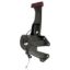 CROWN AUTO SPARE TIRE BRACKET - 55397217AJ