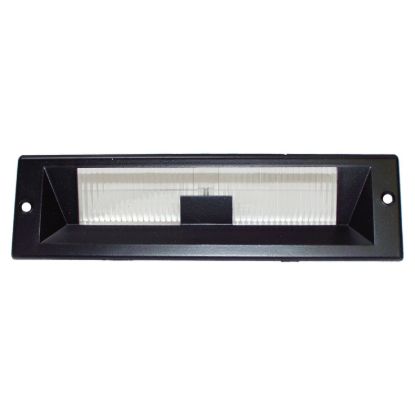 CROWN AUTO LIC PLATE LAMP - 56000409