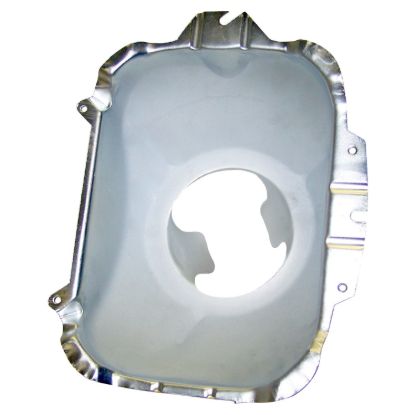CROWN AUTO HEADLAMP SEAT -R - 56001278
