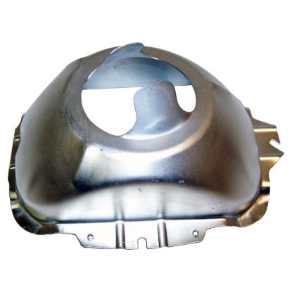 CROWN AUTO HEADLAMP SEAT -L - 56001279