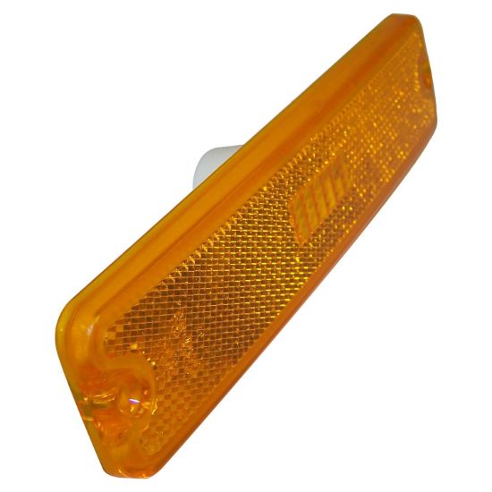 CROWN AUTO FRNT SIDE MARKR LENS - 56001424