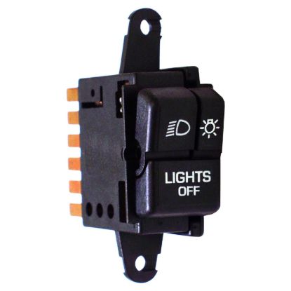 CROWN AUTO HEADLAMP SWTCH WRANG - 56003119