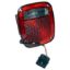 CROWN AUTO TAIL LAMP -L - 56016721