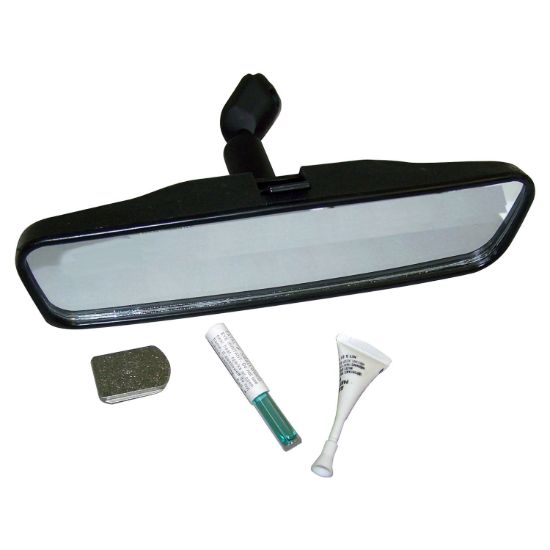 CROWN AUTO REARVIEW MIRR & MOUNT KIT - 5965338K