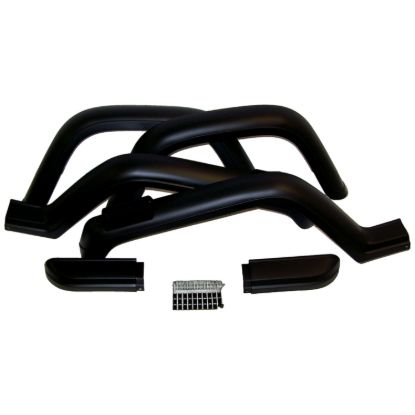CROWN AUTO WRANGFENDFLAREKIT6PIECE - 5AHK6