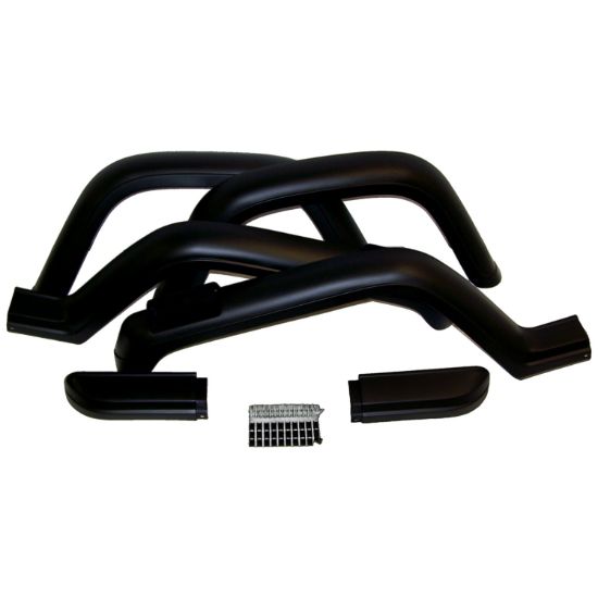 CROWN AUTO WRANGFENDFLAREKIT6PIECE - 5AHK6