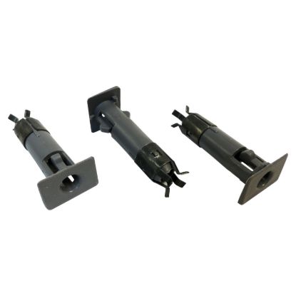 CROWN AUTO HALF DOOR GROMMET KIT - 5FB63JS1K