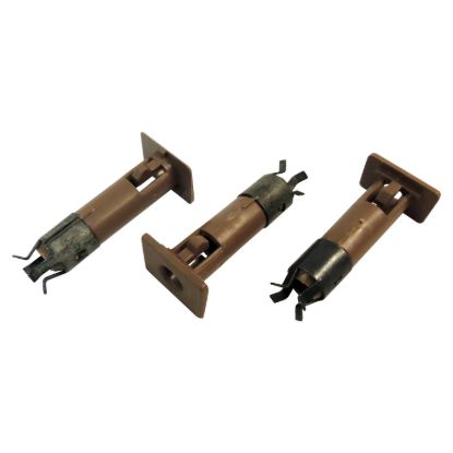 CROWN AUTO HALF DOOR GROMMET KIT - 5FB63RTBK
