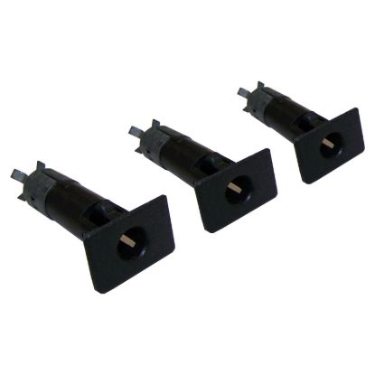 CROWN AUTO HALF DOOR GROMMET KIT - 5FB63RXAK
