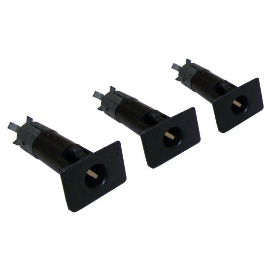 CROWN AUTO HALF DOOR GROMMET KIT - 5FB63RXAK