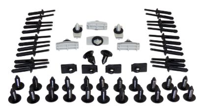 CROWN AUTO HARDWARE KIT - 5KHK