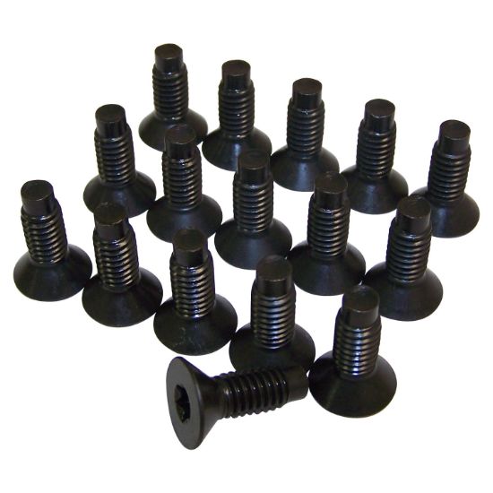 CROWN AUTO WSHIELD TORX SCREW KIT - 6035757K