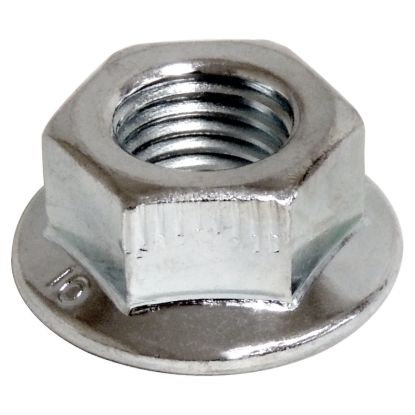 CROWN AUTO NUT - 6104718AA